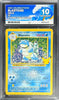 Pokemon Blastoise 2/102 Holo Pokemon Celebrations Classic Collection 2021 ACE10