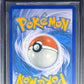 Pokemon Charizard EX 12/106 Holo Pokemon XY Flashfire 2014 Beckett BGS 9
