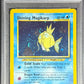Pokemon Shining Magikarp 66/64 Holo Pokemon Neo Revolution 2001 PSA9