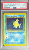Pokemon Shining Magikarp 66/64 Holo Pokemon Neo Revolution 2001 PSA9