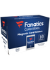 Fanatics Collectibles 100pt Magnetic Holder - 16 count