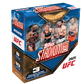 Topps Stadium Club UFC 2025 Mega Box - Pre-Order