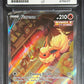 Pokemon Flareon Vmax Pokemon Black Star Promo Premium Collection 2021 ACE9