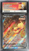 Pokemon Flareon Vmax Pokemon Black Star Promo Premium Collection 2021 ACE9
