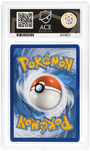 Pokemon Charizard 074 Full Art 2024 Black Star Promo ACE 9
