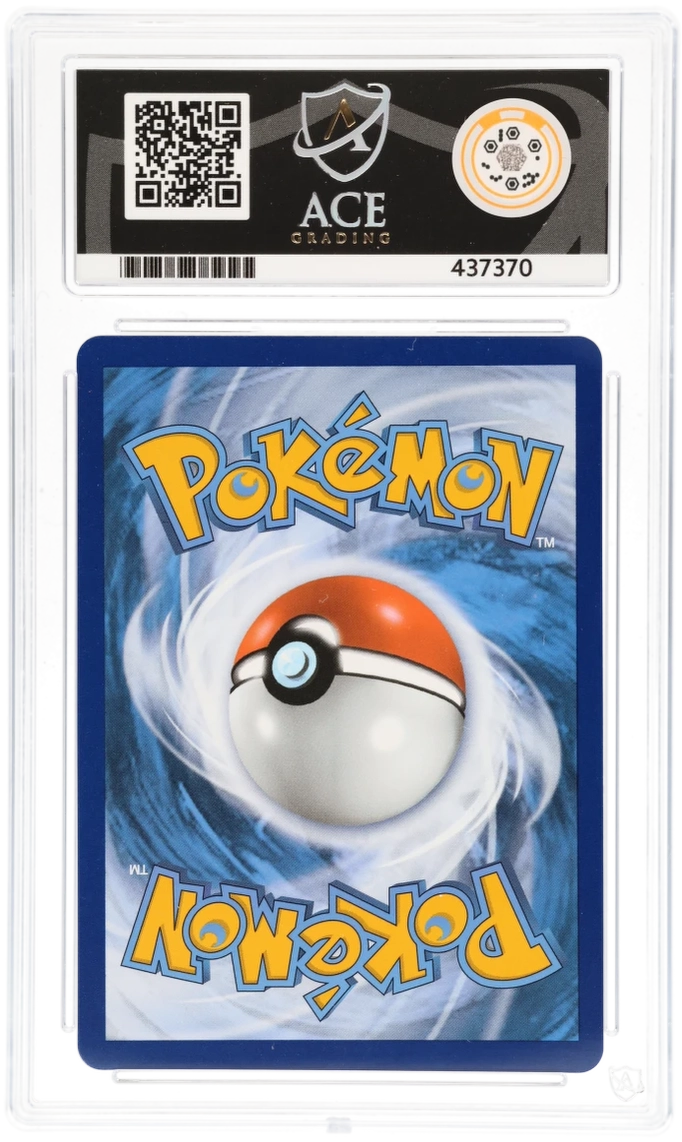 Pokemon Regidrago V 184/195 Full Art 2022 Silver Tempest ACE 10
