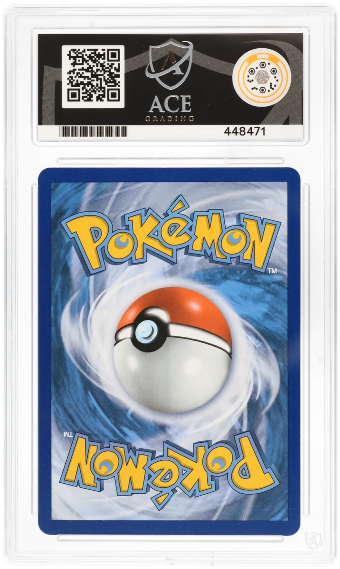 Pokemon M Steelix EX 109/114 Full Art 2016 Steam Siege 2016 Steam Siege ACE 8