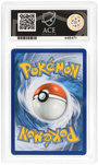 Pokemon M Steelix EX 109/114 Full Art 2016 Steam Siege 2016 Steam Siege ACE 8
