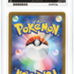 Pokemon Leafeon 068/SV-P Holo Pokemon Center Purchase Campaign Promo (JP) ACE 10