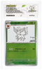 Pokemon Leafeon 068/SV-P Holo Pokemon Center Purchase Campaign Promo (JP) ACE 10