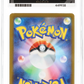 Pokemon Umbreon 067/SV-P Holo Pokemon Center Purchase Campaign Promo (JP) ACE 10