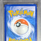 Pokemon Reshiram 63/108 Holo Pokemon XY Roaring Skies 2015 PSA9