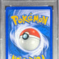 Pokemon Ho-Oh 10/132 Holo Pokemon D & P Secret Wonders 2007 PSA9