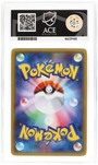 Pokemon M Gardevoir EX 020/032 Holo 1st Edition 2016 Pokekyun Collection ACE 10