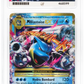Pokemon M Blastoise EX 22/108 Holo 2016 Evolutions ACE 8