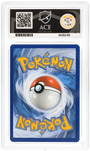 Pokemon Pignite 097/086 Illustration Rare 2025 White Flare ACE 8