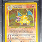 Pokemon Charizard 3/110 Holo Pokemon Legendary Collection 2002 Beckett BGS 8