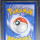 Pokemon Charizard 19/113 Holo Pokemon Black & White Legendary Treasures 2013 Beckett BGS 7