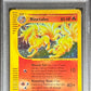 Pokemon Ninetales H19/H32 Holo Pokemon Aquapolis 2003 PSA10