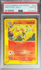 Pokemon Ninetales H19/H32 Holo Pokemon Aquapolis 2003 PSA10