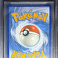 Pokemon Hero's Medal 201/185 Pokemon Sword & Shield Vivid Voltage 2020 Beckett BGS 8.5