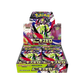 Pokémon TCG Munikis/Nihil Zero Japanese M3 Booster Box