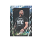 Topps Chrome WWE 2026 Mega Box
