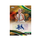 Topps Chrome Tennis 2025 Breakers Delight Box