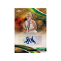 Topps Chrome Tennis 2025 Breakers Delight Box
