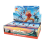 Magic the Gathering Avatar: The Last Airbender Play Booster Box
