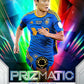 Panini Prizm FIFA Club World Cup Soccer 2025 Hobby Box