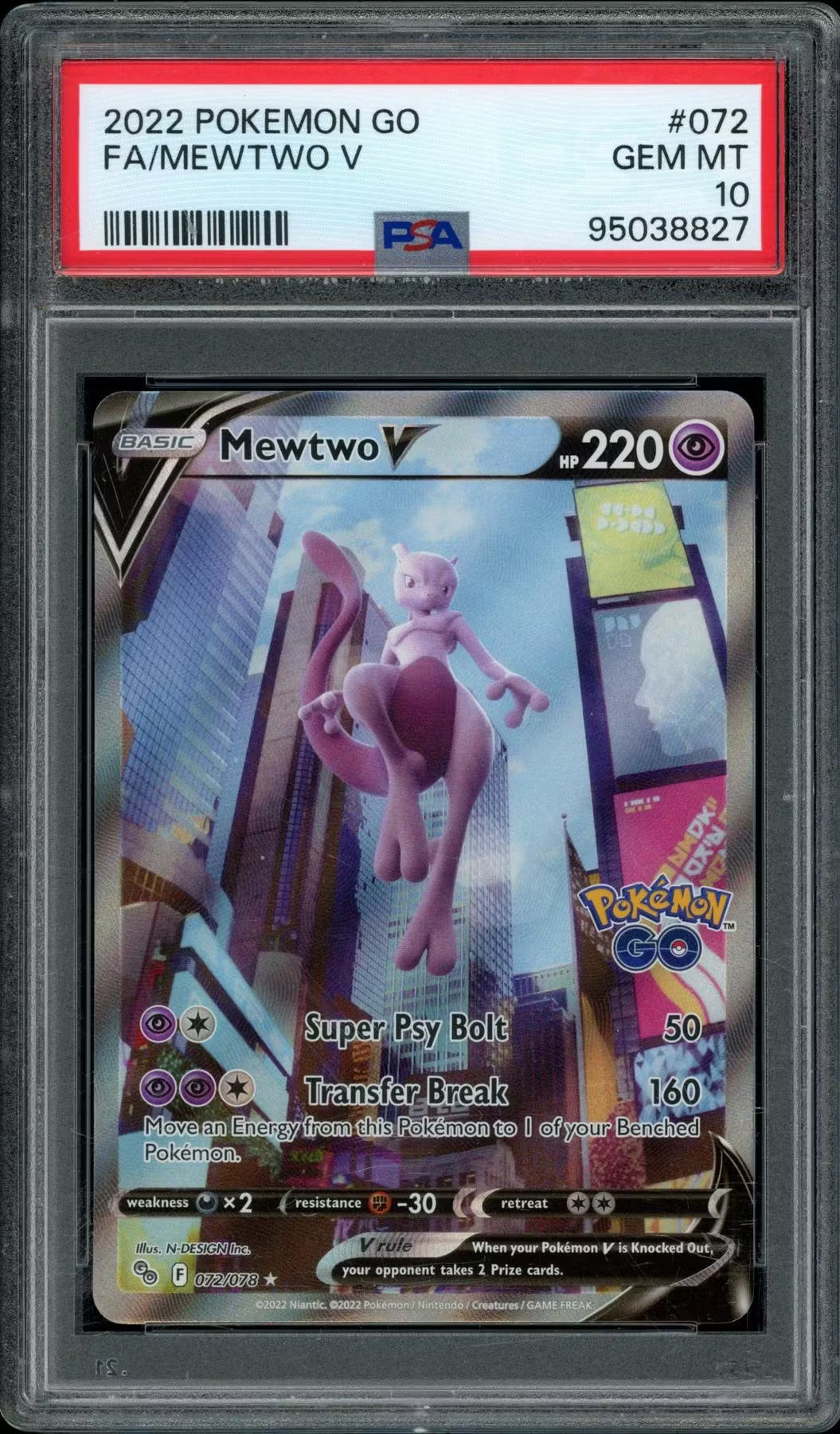 Hit Parade Gaming It's A 10 Series 10 2025 Hobby Box