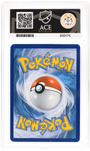 Pokemon M Gyarados EX 115/122 Full Art 2016 Breakpoint ACE 8