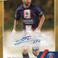 Topps Chrome Ucc 2022/23 Lite - Single Pack Packet