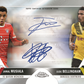 Topps Chrome Ucc 2022/23 Lite - Single Pack Packet