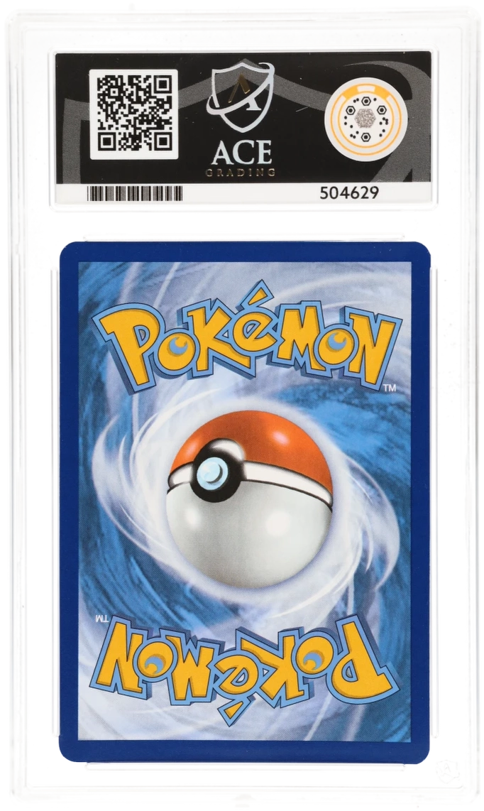 Pokemon Radiant Charizard 020/159 Holo Pokemon Crown Zenith 2023 ACE10