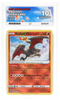 Pokemon Radiant Charizard 020/159 Holo Pokemon Crown Zenith 2023 ACE10