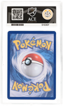 Pokemon Iono's Bellibolt EX 125/100 Special Art Rare 2025 Battle Partners ACE 10