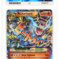 Pokemon M Charizard EX 12/83 Holo 2016 Generations ACE 7