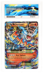 Pokemon M Charizard EX 12/83 Holo 2016 Generations ACE 7