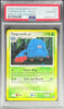 Pokemon Tangrowth 10/106 Holo Pokemon D & P Great Encounters 2007 PSA10