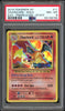 Pokemon Charizard 11/108 Holo Pokemon XY Evolutions Staff Prerelease 2016 PSA8