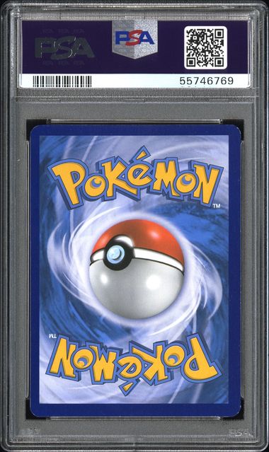 Pokemon Charizard 11/108 Holo Pokemon XY Evolutions Staff Prerelease 2016 PSA8