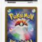 Pokemon Greninja EX 017/066 Holo 2024 Battle Academy Greninja EX Deck ACE 10