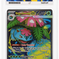 Pokemon Mega Venusaur EX 155/132 Secret Rare 2025 Mega Evolution ACE 10