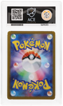 Pokemon Mega Gengar EX 003/021 Holo 2025 Mega Starter Set ACE 10