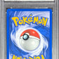 Pokemon Shining Magikarp 66/64 Holo Pokemon Neo Revelation 1ST Edition 2001 PSA9