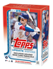 Topps Update Series Baseball 2025 Blaster Box