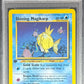 Pokemon Shining Magikarp 66/64 Holo Pokemon Neo Revelation 1ST Edition 2001 PSA9