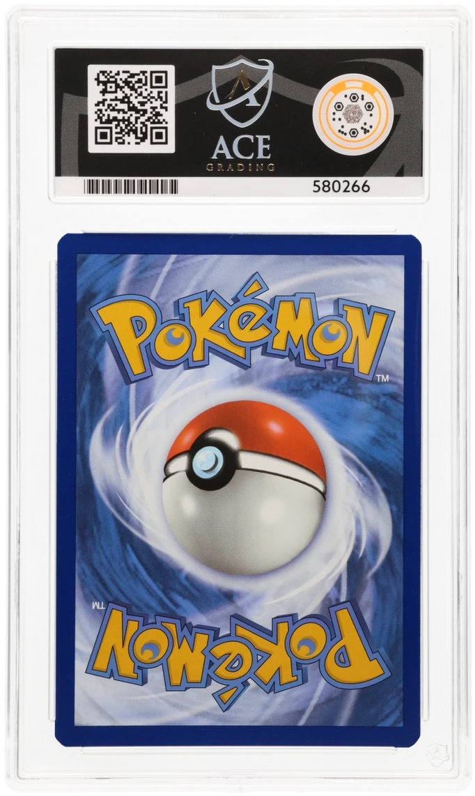 Pokemon Keldeo GG07/GG70 Special Art 2023 Crown Zenith ACE 9